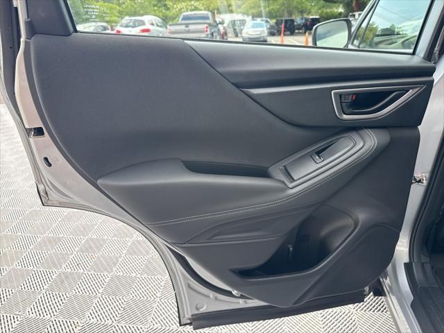 used 2021 Subaru Forester car, priced at $22,399