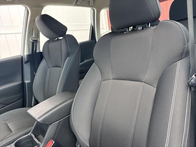 used 2021 Subaru Forester car, priced at $22,399