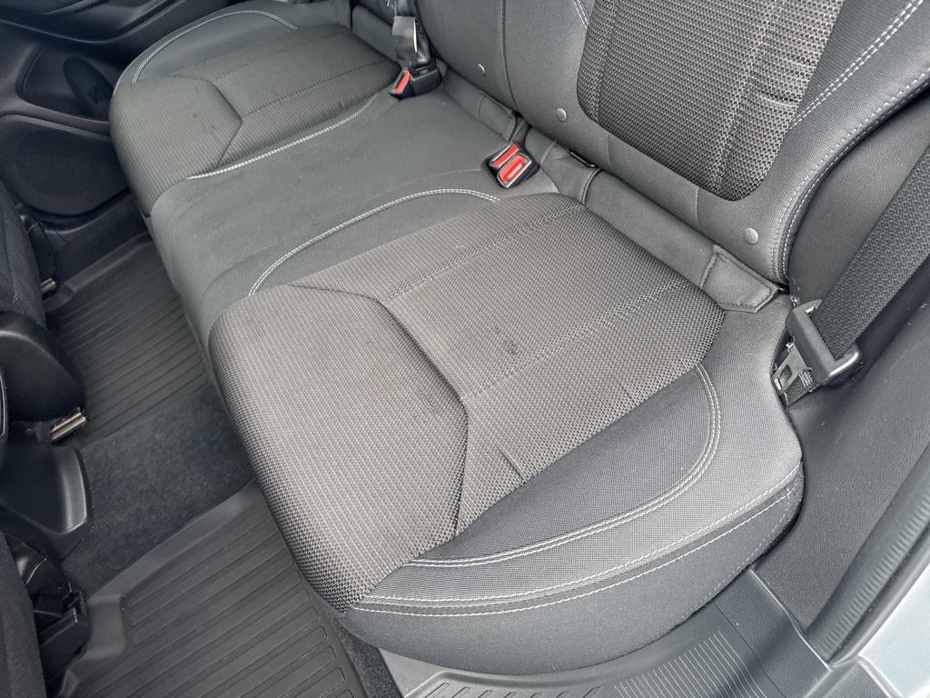 used 2021 Subaru Forester car, priced at $21,950