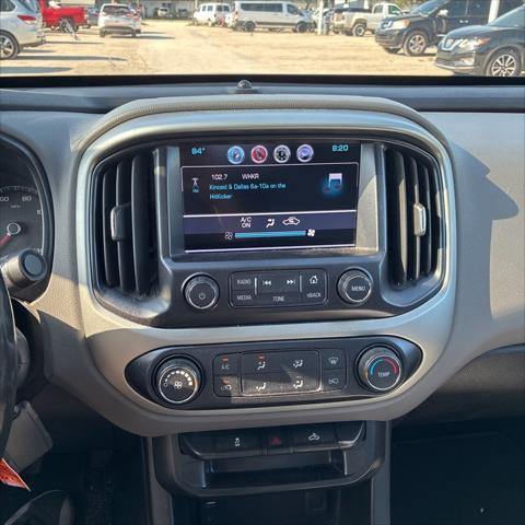 used 2016 Chevrolet Colorado car, priced at $19,995