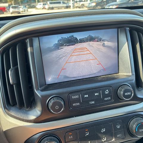 used 2016 Chevrolet Colorado car, priced at $19,995