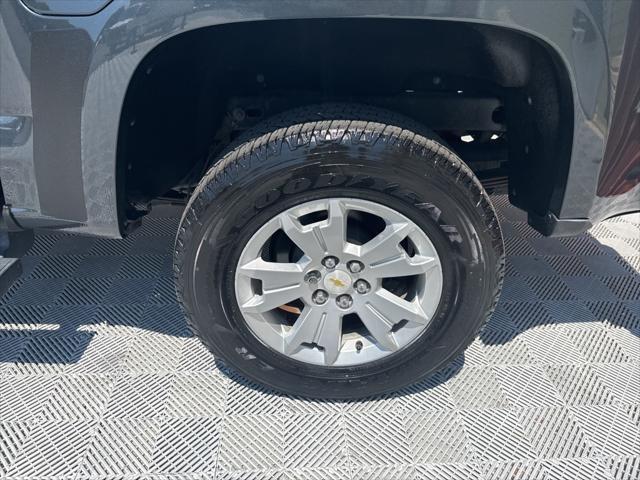 used 2016 Chevrolet Colorado car, priced at $19,995