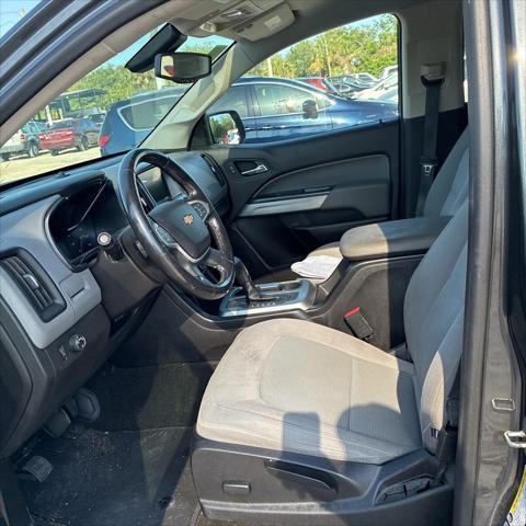 used 2016 Chevrolet Colorado car, priced at $19,995