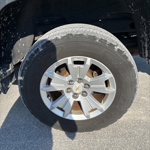 used 2016 Chevrolet Colorado car, priced at $19,995