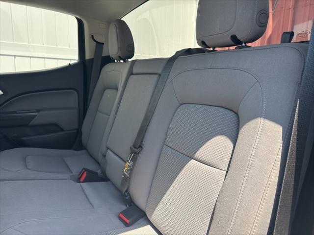used 2016 Chevrolet Colorado car, priced at $19,995