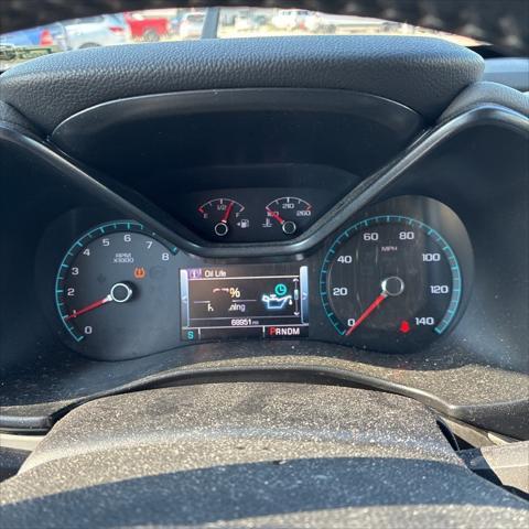 used 2016 Chevrolet Colorado car, priced at $19,995
