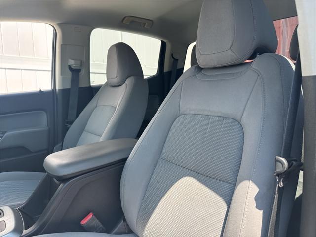 used 2016 Chevrolet Colorado car, priced at $19,995