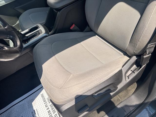used 2016 Chevrolet Colorado car, priced at $19,995