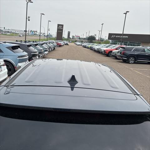 used 2021 Hyundai Tucson car, priced at $21,500