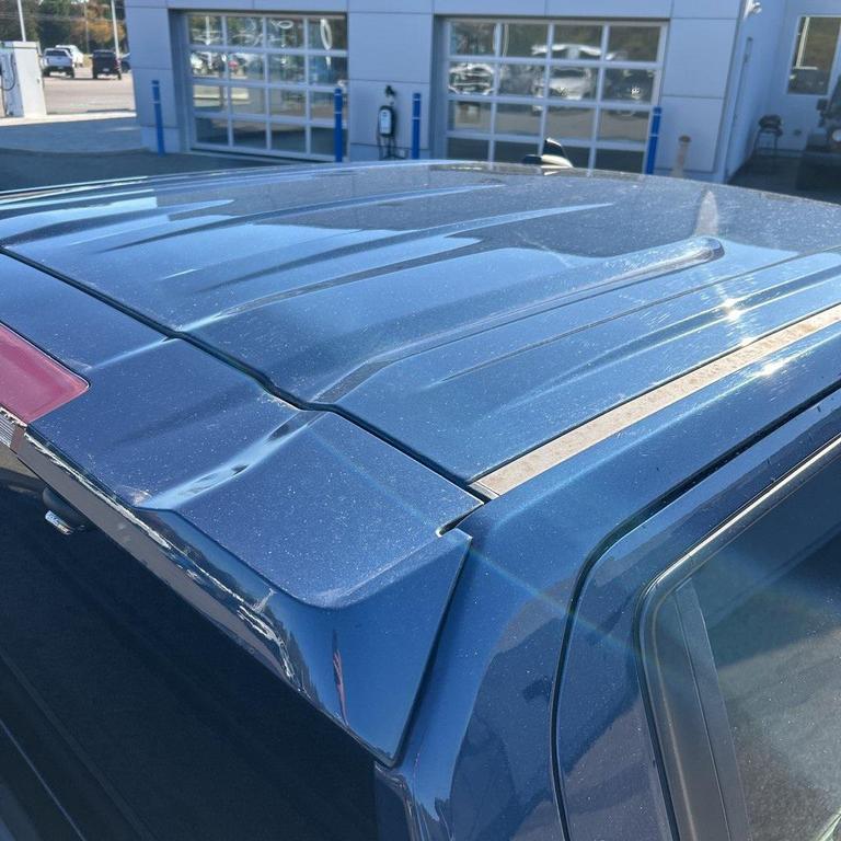 used 2021 Chevrolet Silverado 1500 car, priced at $24,995