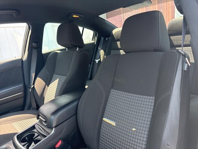 used 2023 Dodge Charger car, priced at $22,995