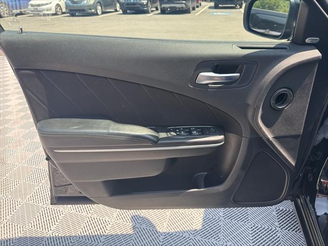 used 2023 Dodge Charger car, priced at $22,995