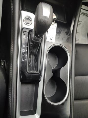 used 2023 Nissan Altima car, priced at $20,995