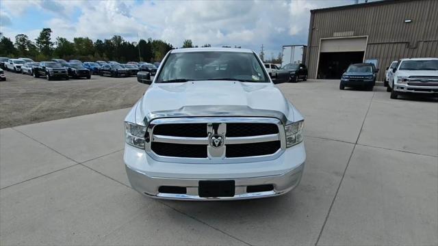 used 2016 Ram 1500 car, priced at $21,500