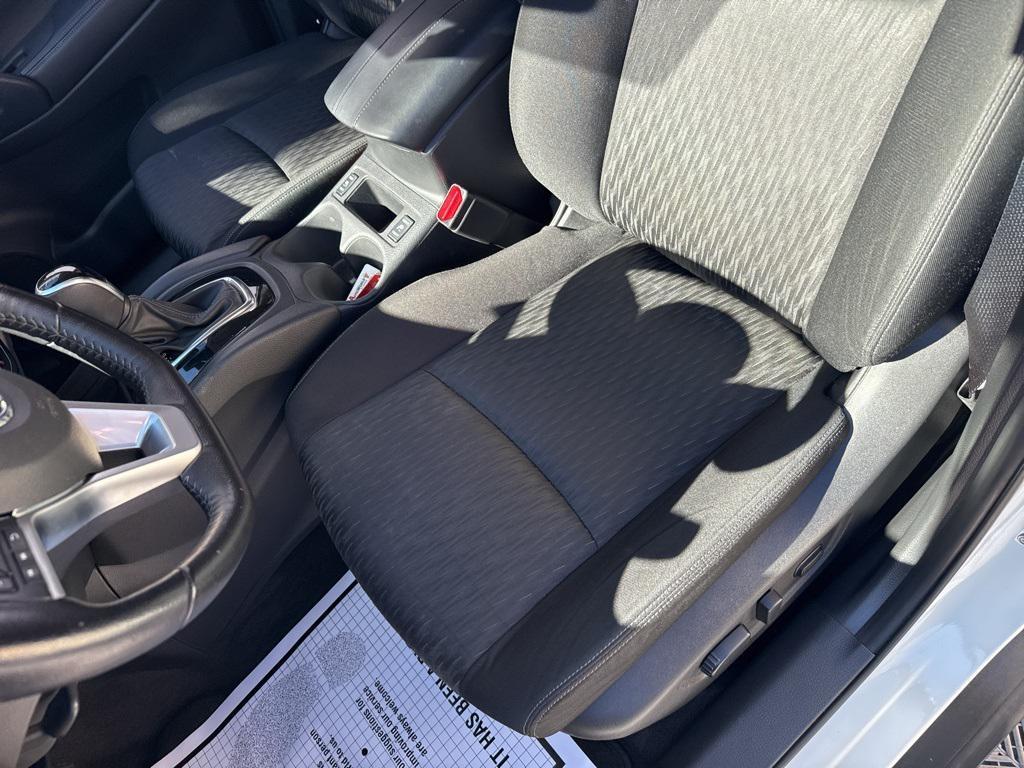 used 2020 Nissan Rogue car, priced at $18,995