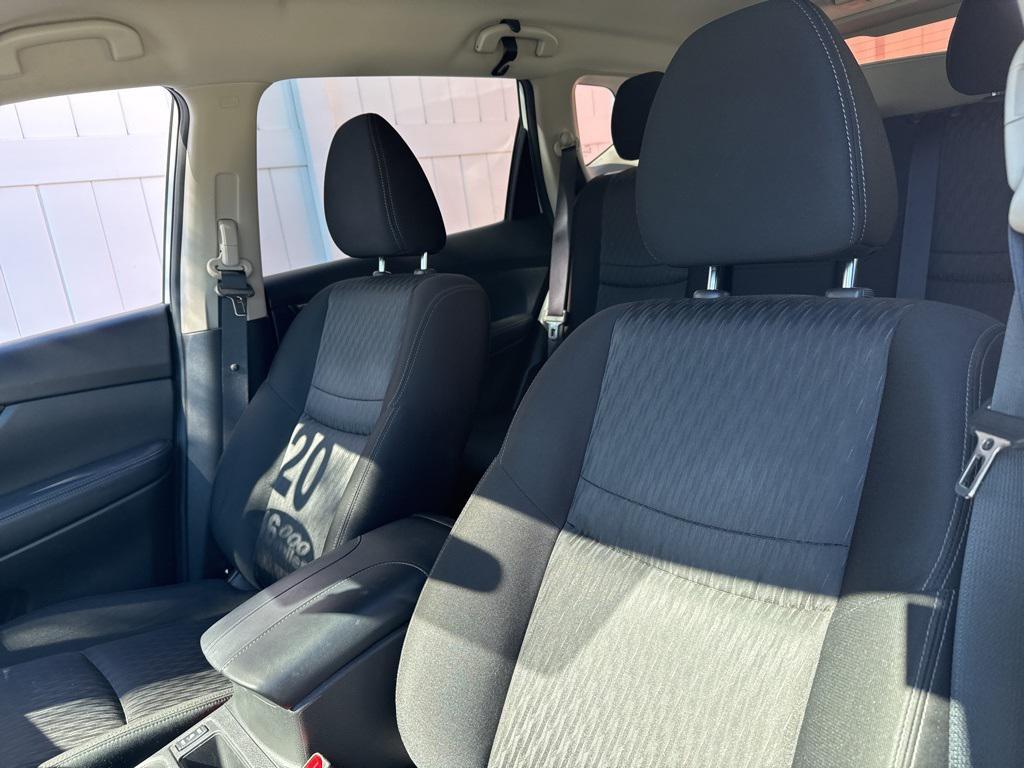 used 2020 Nissan Rogue car, priced at $18,995