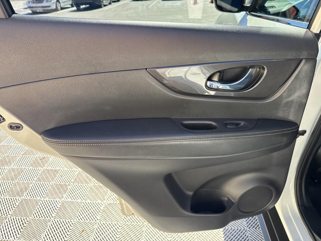 used 2020 Nissan Rogue car, priced at $18,995