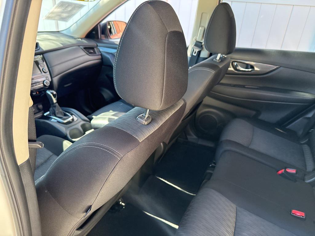 used 2020 Nissan Rogue car, priced at $18,995