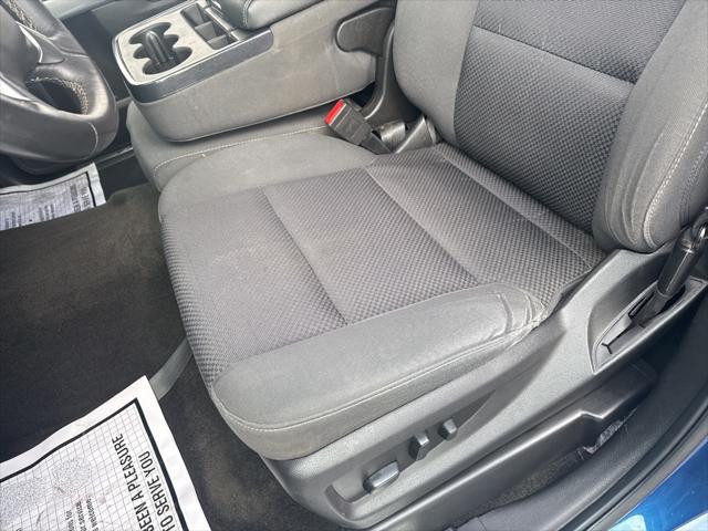 used 2018 Chevrolet Silverado 1500 car, priced at $25,495