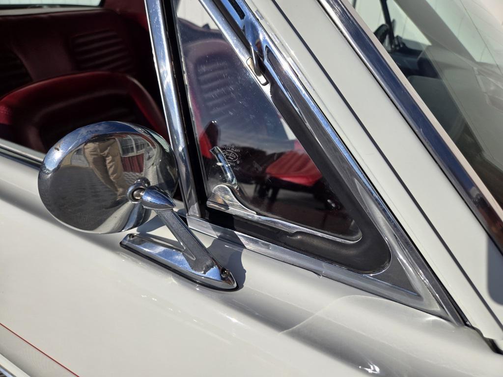 used 1966 Ford Mustang car, priced at $21,885