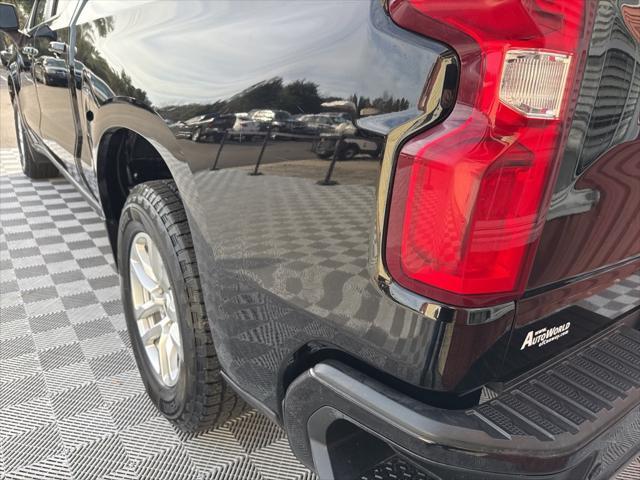 used 2019 Chevrolet Silverado 1500 car, priced at $28,995