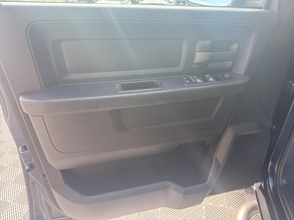used 2016 Ram 1500 car, priced at $17,505