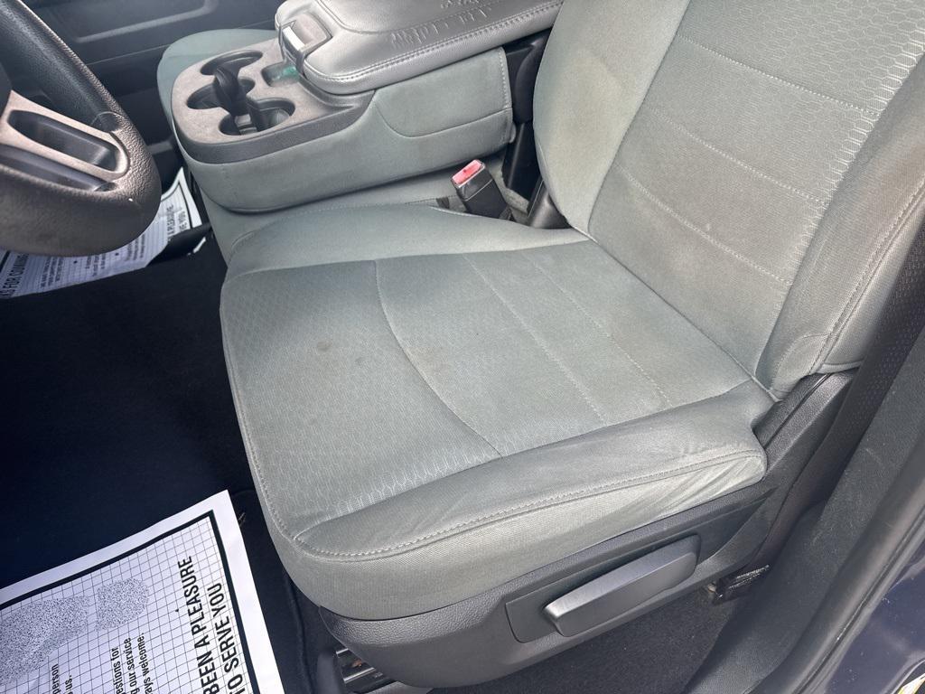 used 2016 Ram 1500 car, priced at $17,505