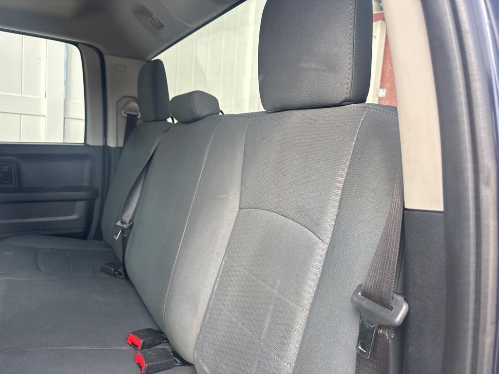 used 2016 Ram 1500 car, priced at $17,505