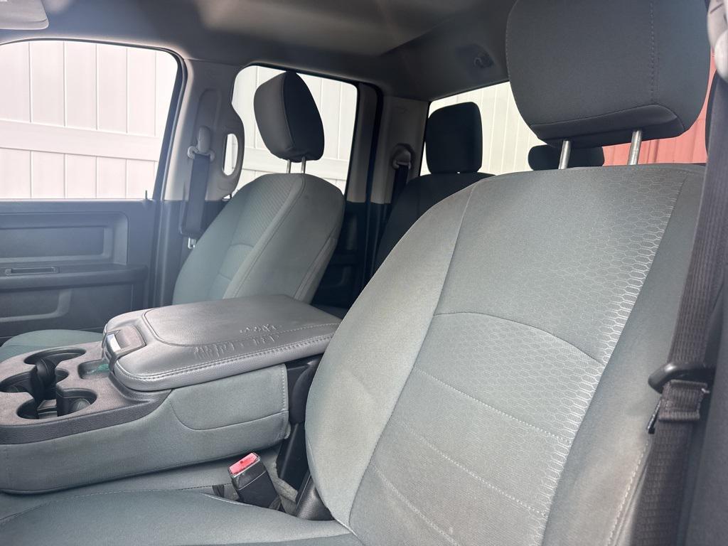 used 2016 Ram 1500 car, priced at $17,505