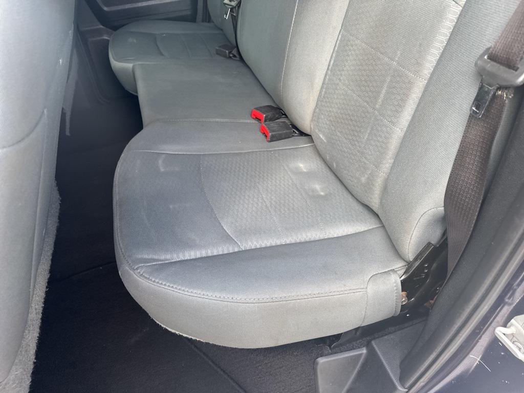used 2016 Ram 1500 car, priced at $17,505
