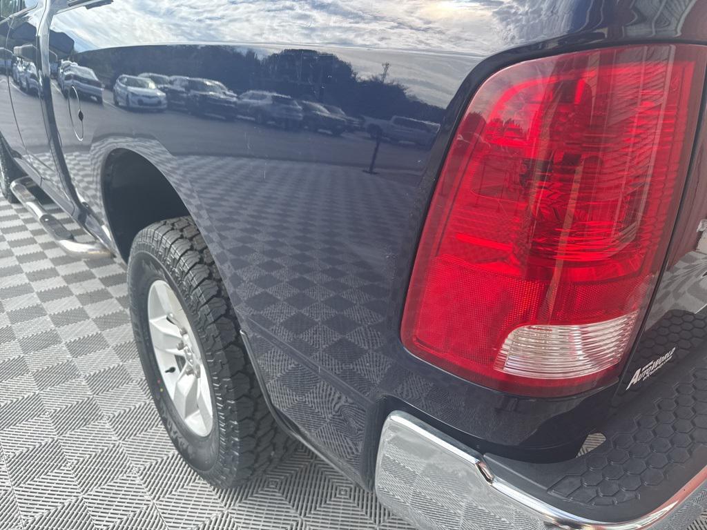 used 2016 Ram 1500 car, priced at $17,505