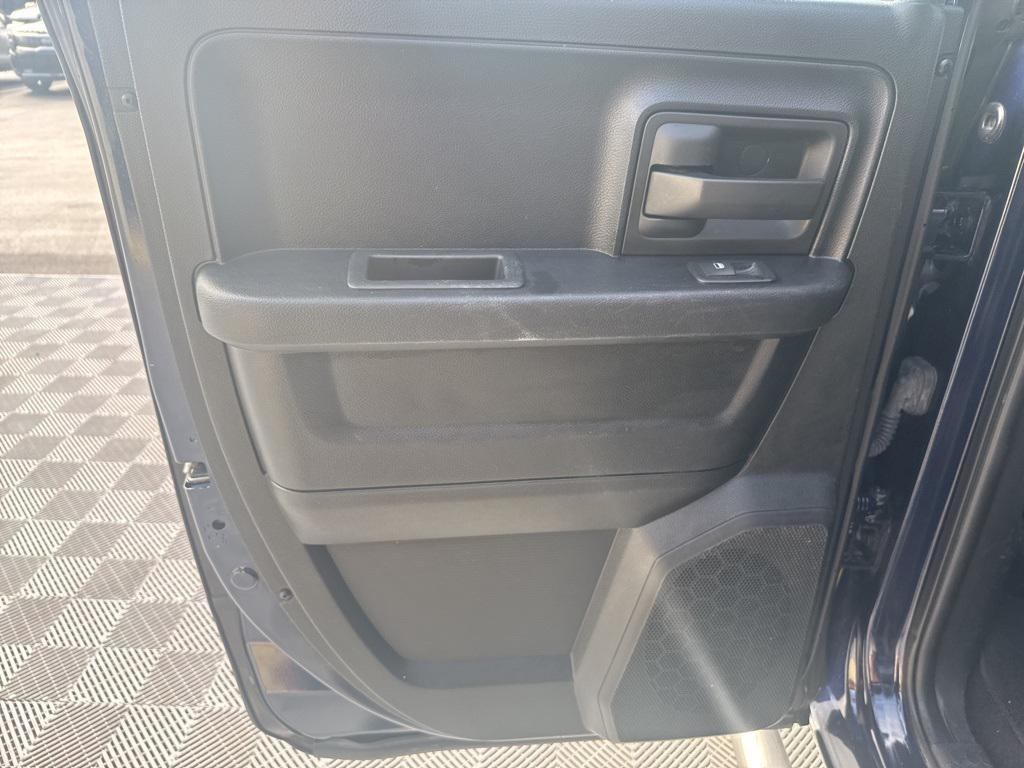 used 2016 Ram 1500 car, priced at $17,505