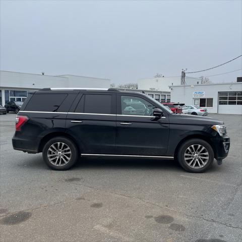 used 2018 Ford Expedition car, priced at $21,000