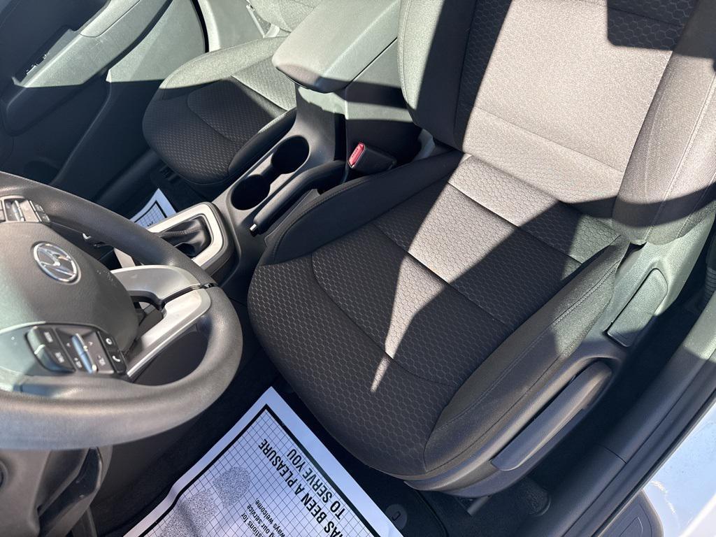 used 2020 Hyundai Elantra car, priced at $16,877