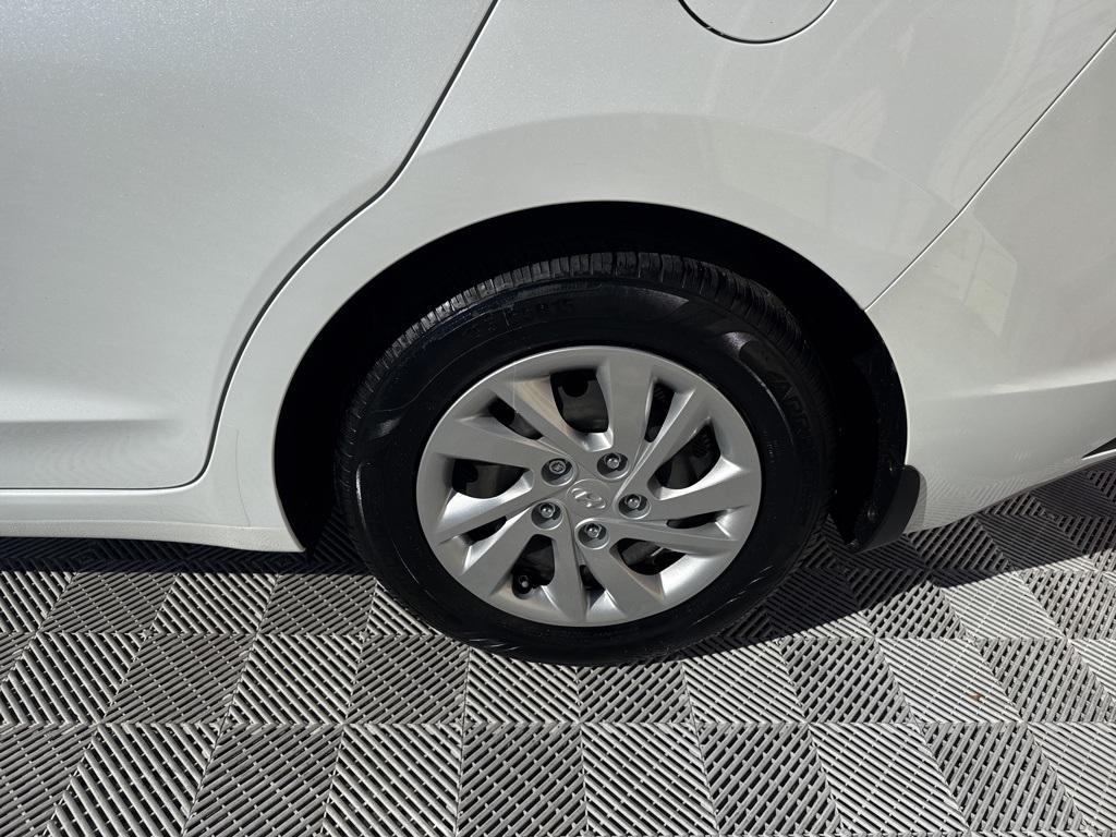 used 2020 Hyundai Elantra car, priced at $16,877