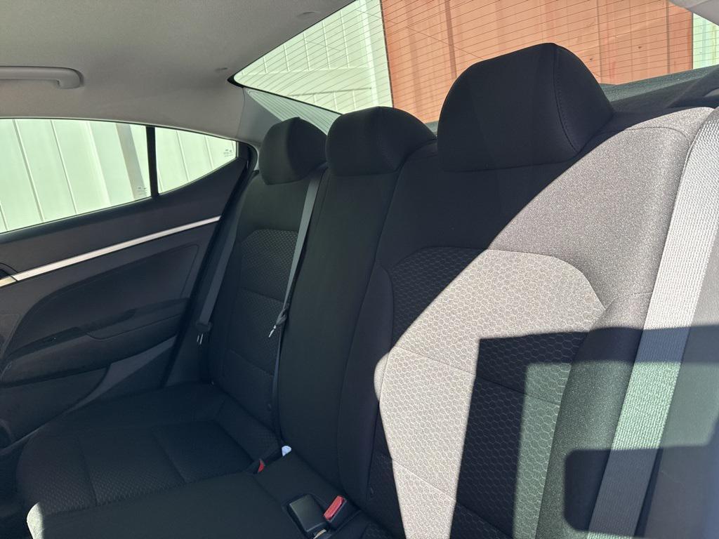 used 2020 Hyundai Elantra car, priced at $16,877