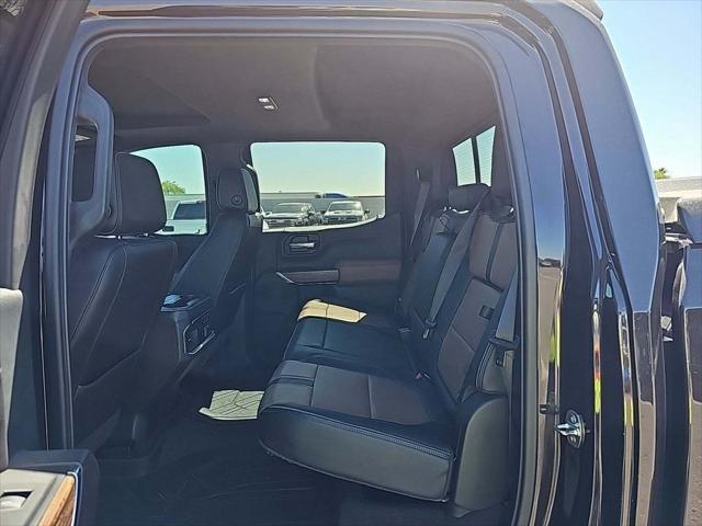 used 2019 Chevrolet Silverado 1500 car, priced at $33,997