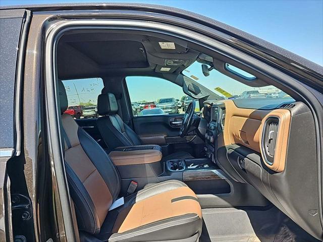 used 2019 Chevrolet Silverado 1500 car, priced at $33,997