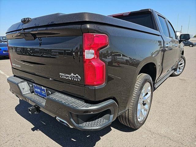 used 2019 Chevrolet Silverado 1500 car, priced at $33,997
