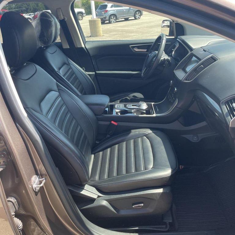 used 2019 Ford Edge car, priced at $17,995
