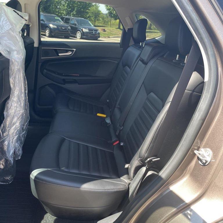 used 2019 Ford Edge car, priced at $17,995