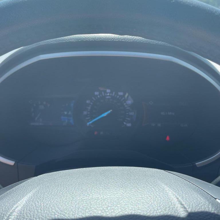 used 2019 Ford Edge car, priced at $17,995