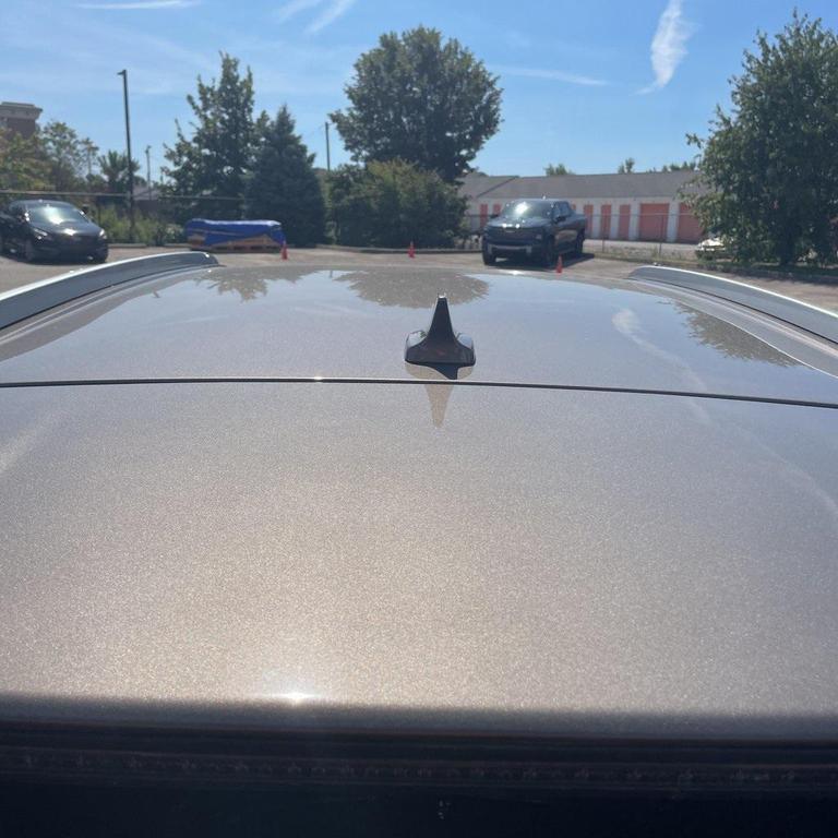 used 2019 Ford Edge car, priced at $17,995