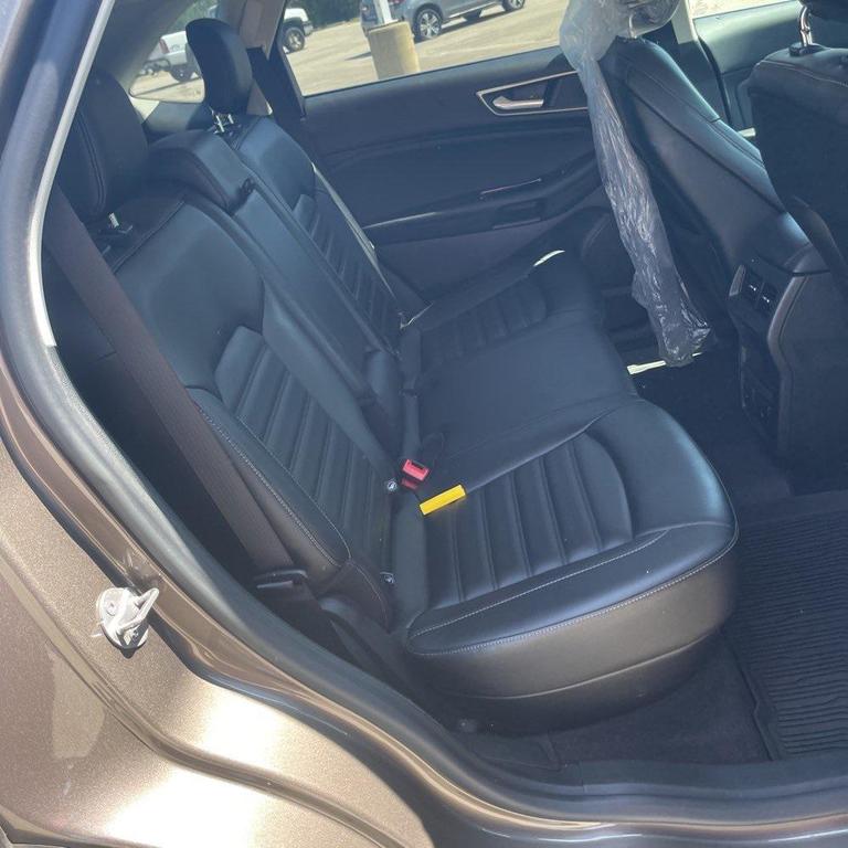 used 2019 Ford Edge car, priced at $17,995