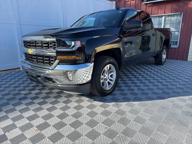 used 2016 Chevrolet Silverado 1500 car, priced at $23,500