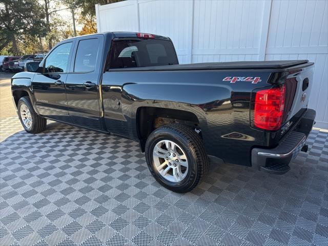 used 2016 Chevrolet Silverado 1500 car, priced at $23,500