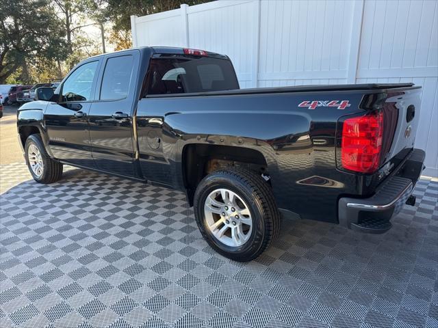 used 2016 Chevrolet Silverado 1500 car, priced at $23,500