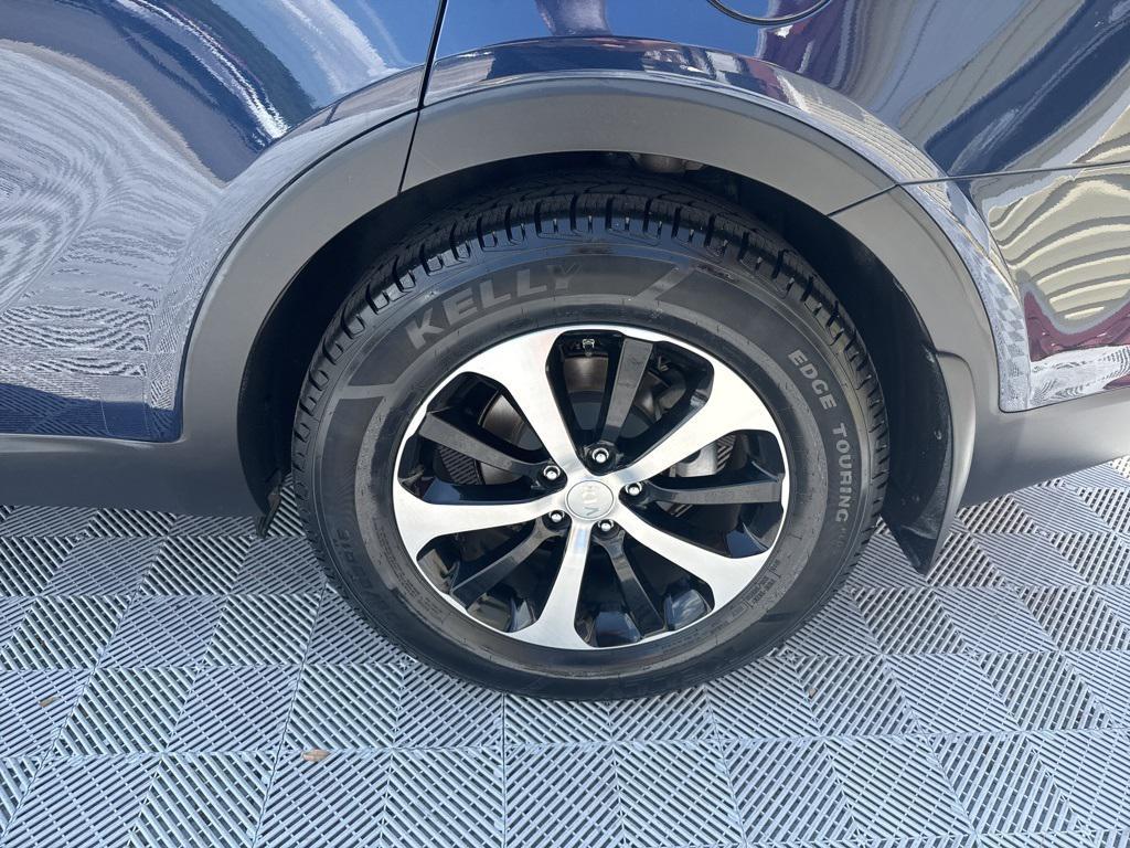 used 2018 Kia Sorento car, priced at $17,000