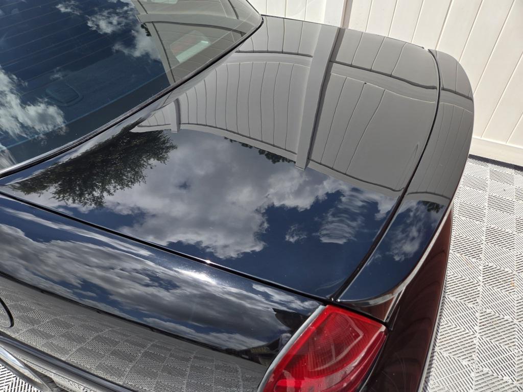 used 2003 Mercury Marauder car, priced at $26,850