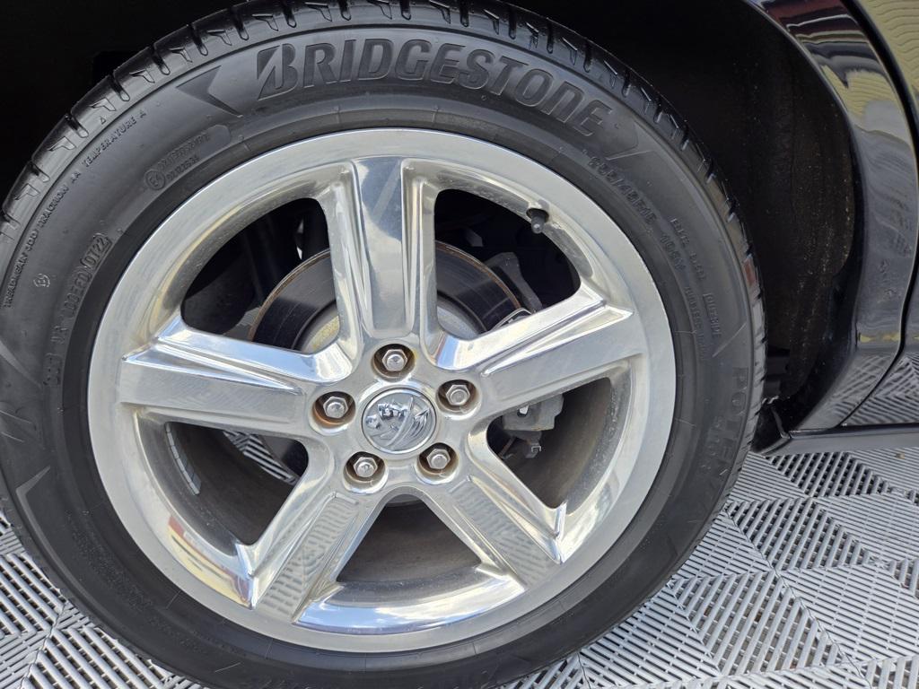 used 2003 Mercury Marauder car, priced at $26,850